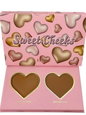Sweet Cheeks by Eloise Bronzer